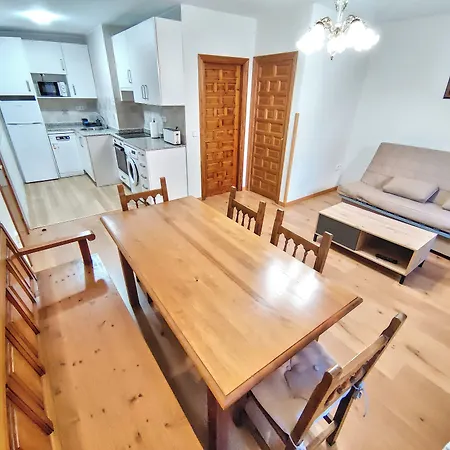 Javier Apartment