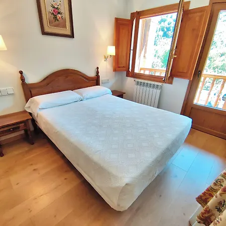 Javier Apartment Turieno