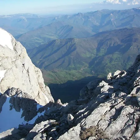 Javier Apartamento Turieno