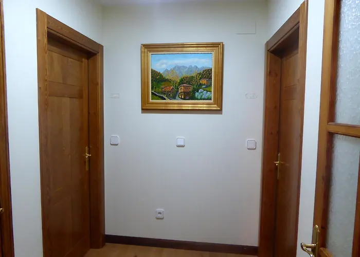 아파트 Javier 투리에노