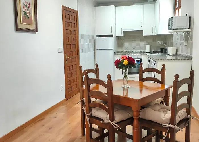 Javier 아파트 투리에노