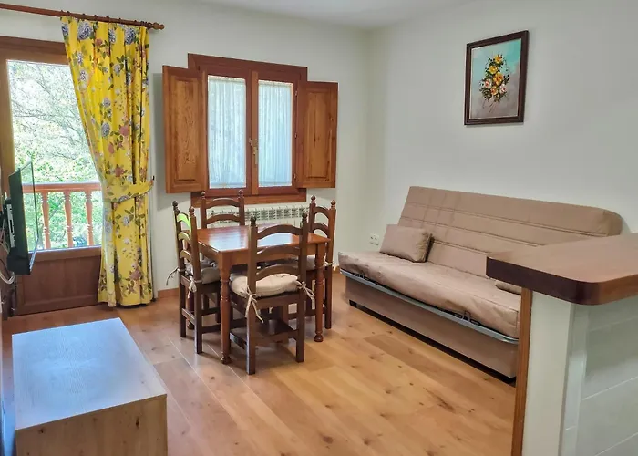 아파트 Javier 투리에노