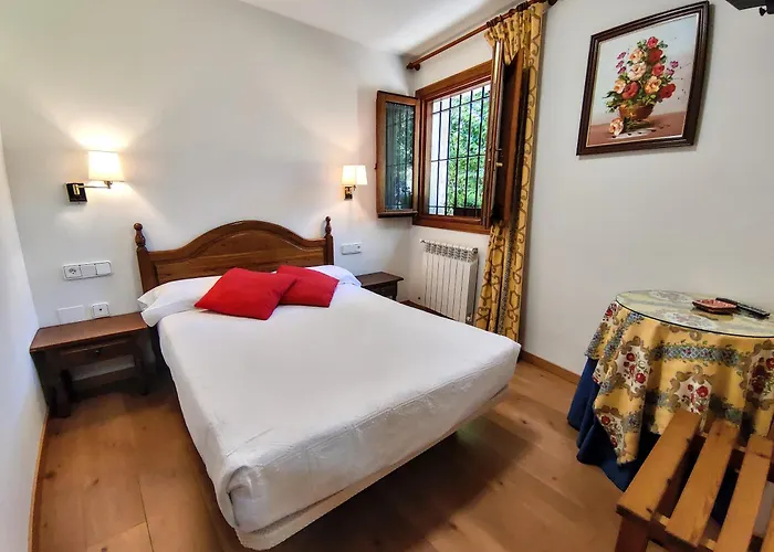 Javier 아파트 투리에노