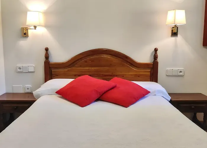 아파트 Javier 투리에노