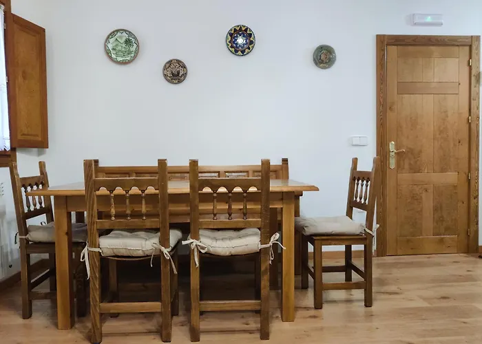 Javier 아파트 투리에노