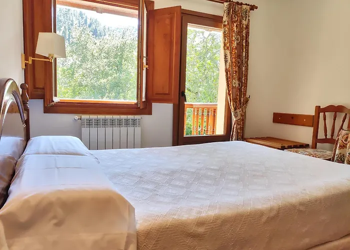 아파트 Javier 투리에노