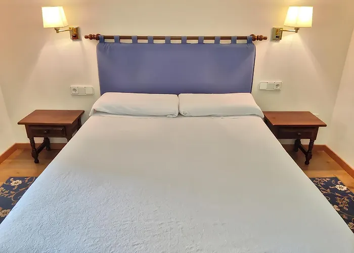 Javier 아파트 투리에노