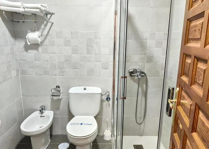 아파트 Javier 투리에노