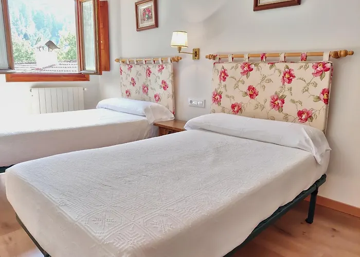 Javier 아파트 투리에노