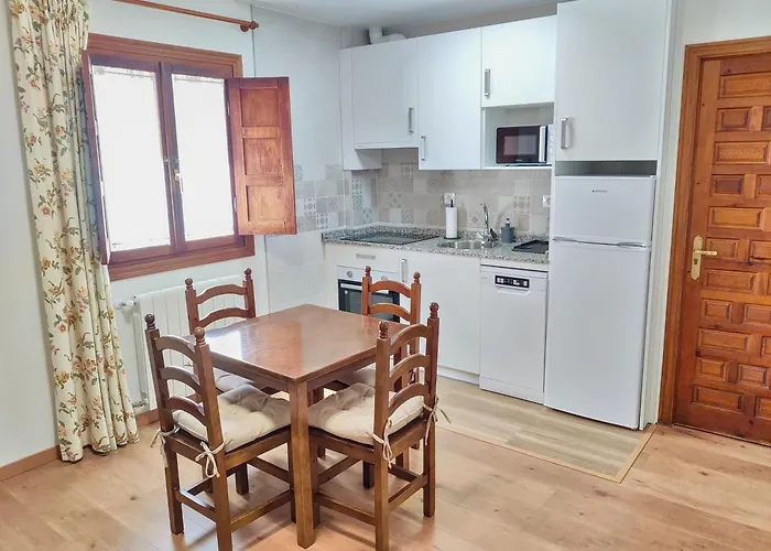 아파트 Javier 투리에노