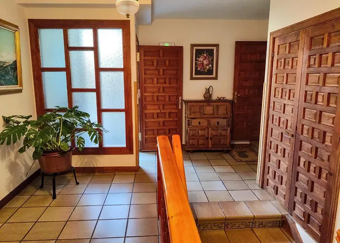 아파트 Javier 투리에노