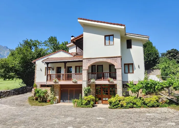 아파트 Javier 투리에노