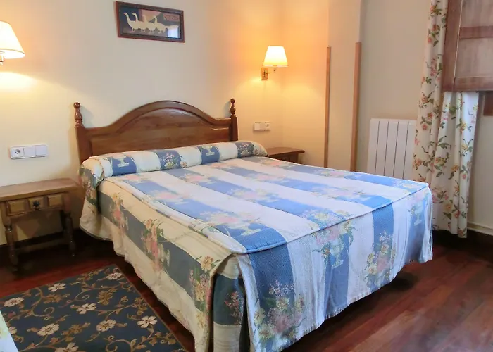 Javier 아파트 투리에노