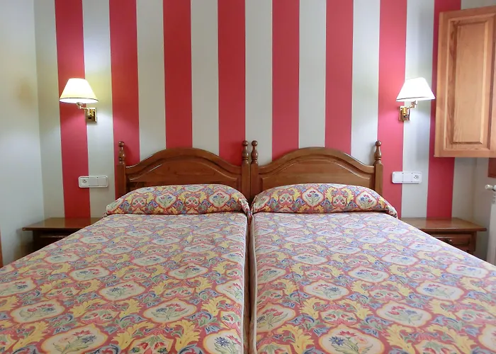 Javier 아파트 투리에노