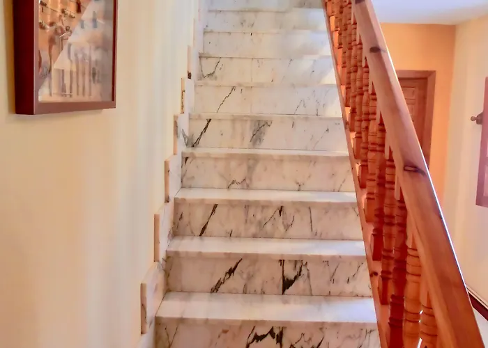 아파트 Javier 투리에노