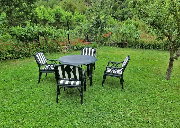 아파트 Javier 투리에노