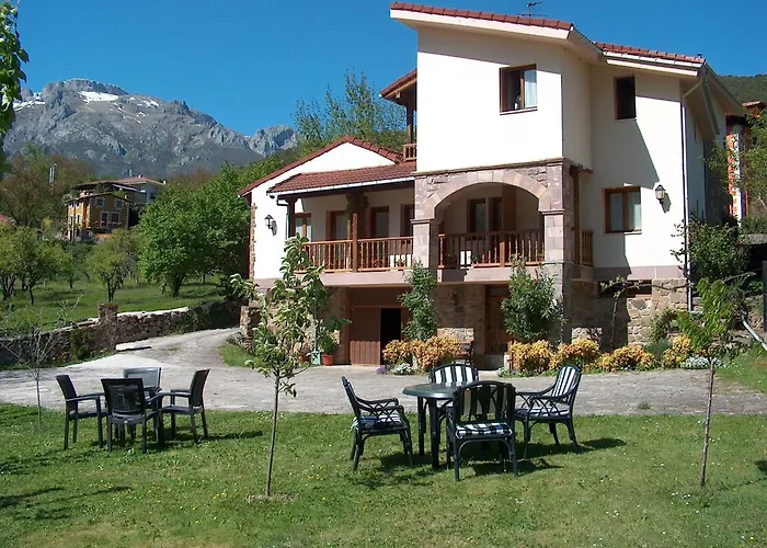 아파트 Javier 투리에노