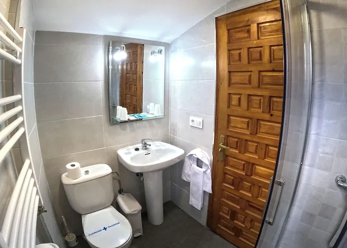 Javier 아파트 투리에노