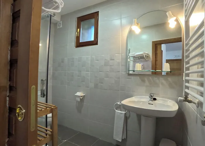 아파트 Javier 투리에노