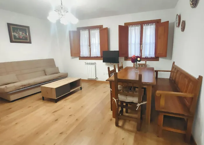 아파트 Javier 투리에노