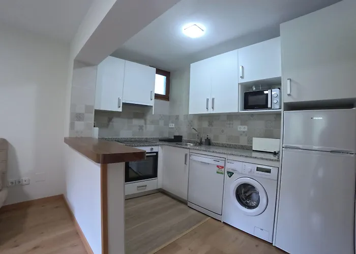 Javier 아파트 투리에노