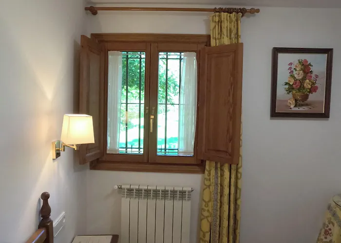 아파트 Javier 투리에노