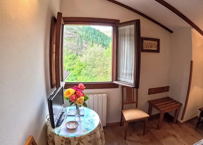 公寓 Javier 图里恩奥