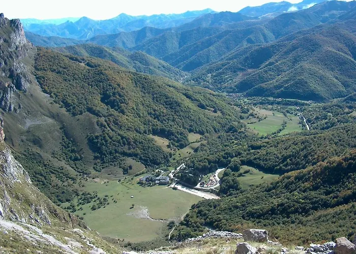 아파트 Javier 투리에노