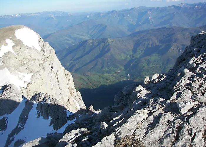 Javier 아파트 투리에노